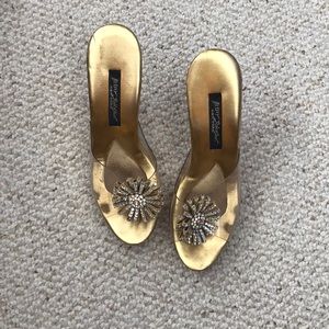 Betsey Johnson heels